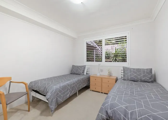 Apartmento com 2 dormitórios